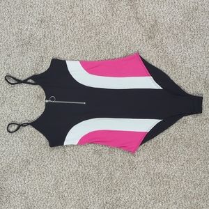 Flirtitude Active Bodysuit Size XS